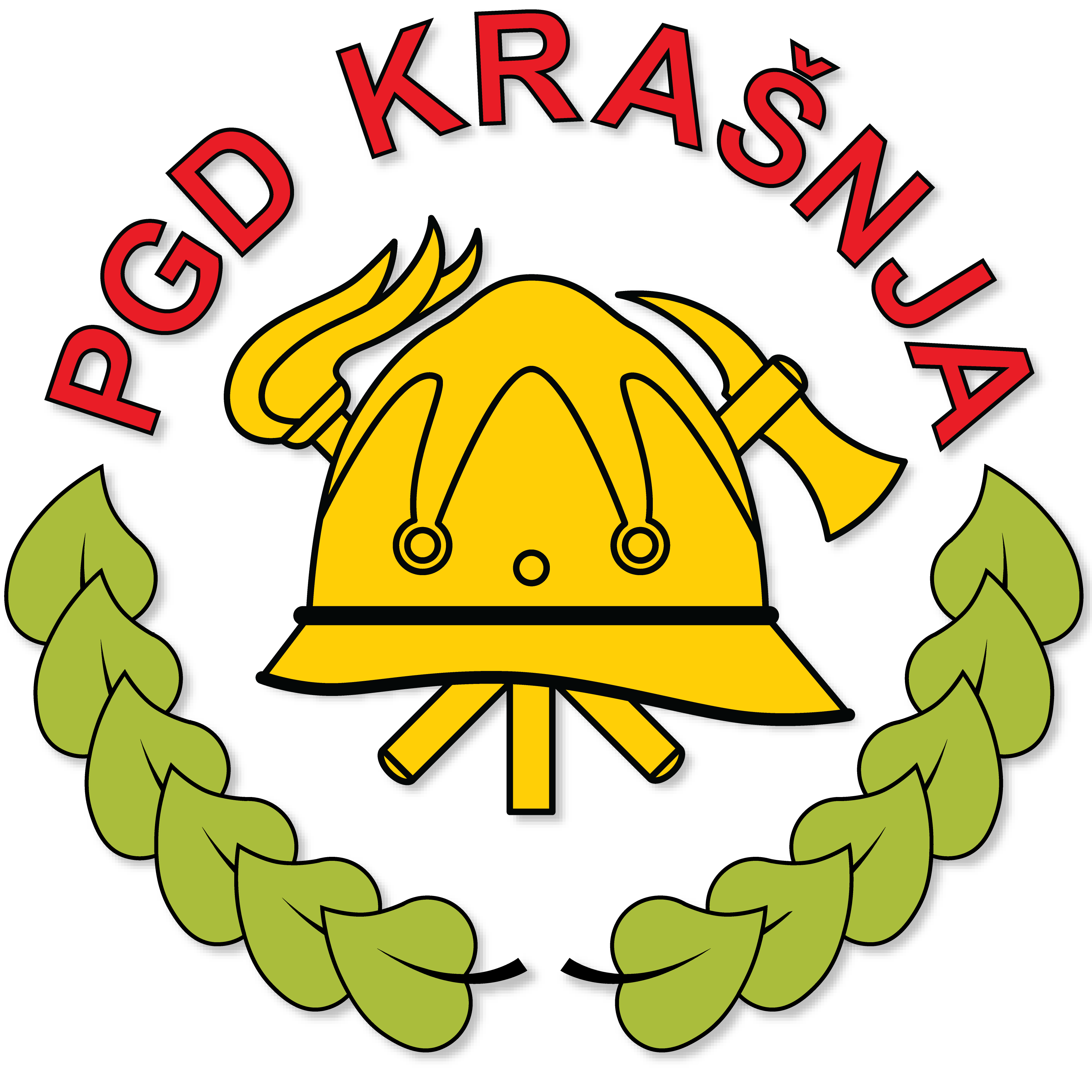 PGD Krašnja