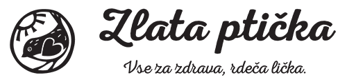 Zlata ptička